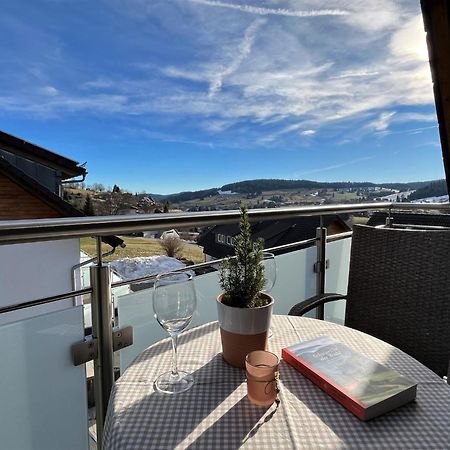 Apartment Schwarzwaldblick I By Interhome Bernau im Schwarzwald Exterior photo