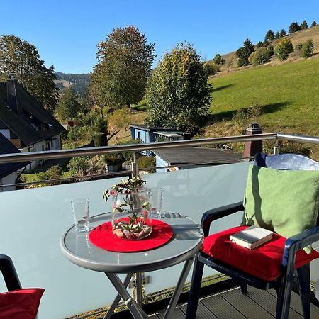 Apartment Schwarzwaldblick I By Interhome Bernau im Schwarzwald Exterior photo