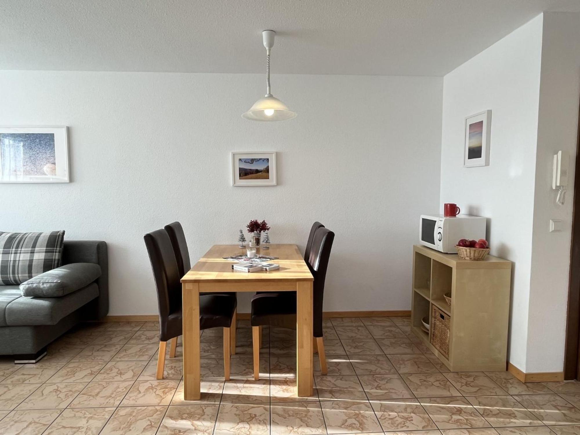 Apartment Schwarzwaldblick I By Interhome Bernau im Schwarzwald Exterior photo